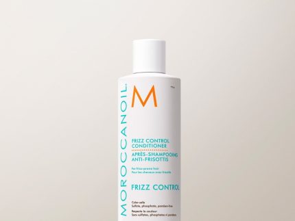 Frizz Control Conditioner