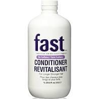 Fast Conditioner For Longer Stronger hair / 33.0 oz