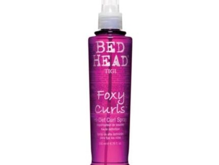 Foxy Curls Hi-Def Curl Spray