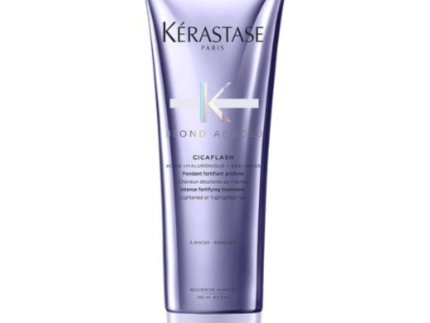 Fondant Cicaflash Intense Fortifying Treatment 250ml