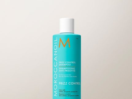 Frizz Control Shampoo