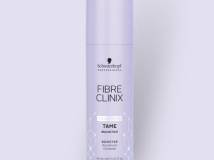 Fibre Clinix Tame Booster 45ml / 1.52oz