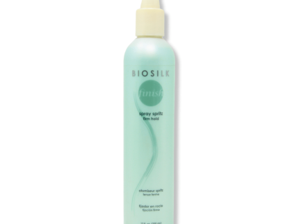 Finish Firm Hold Spray Spritz