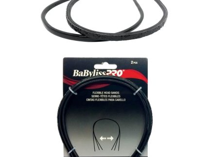 Flexible Head Bands 2 PCS