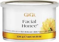 Facial Honee for delicate skin wax 397g