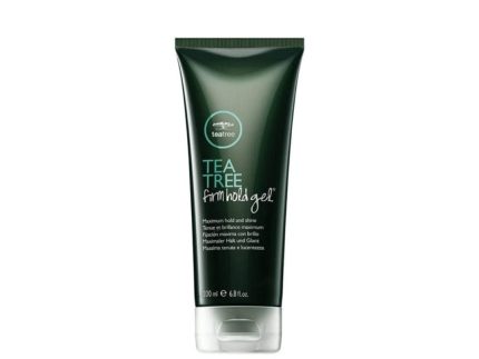 Firm Hold Gel