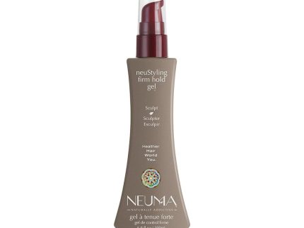 Firm Hold Gel (Sculpt)