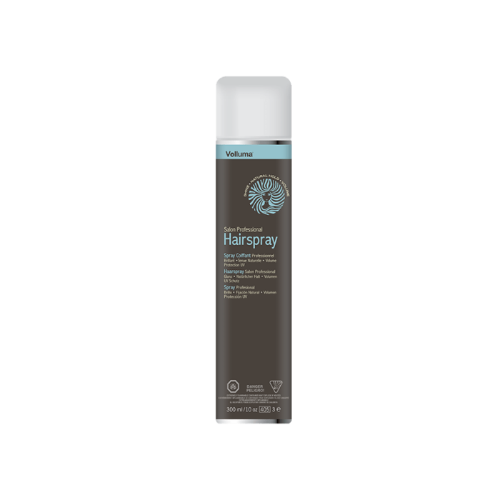 Fixative Hold & Shine Spray