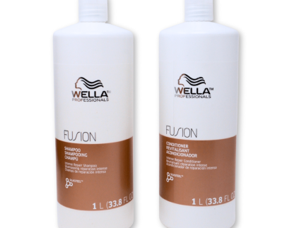 Fusion Intense Repair Duo