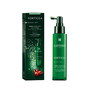 Forticea Leave-in energizing lotion 3.3oz