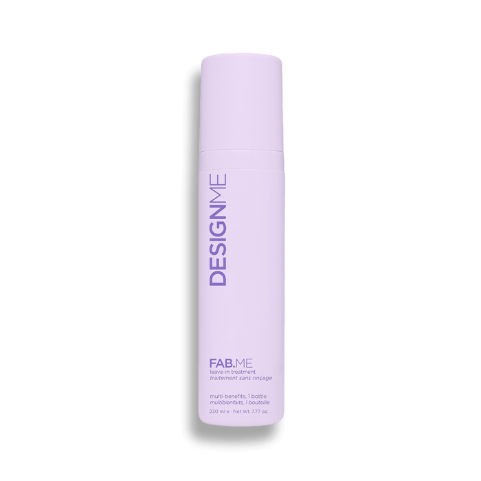 FAB.ME Leave-in Treatment