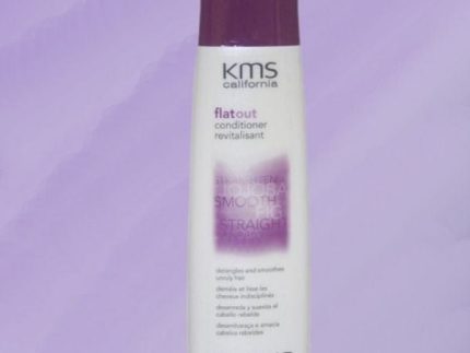 Flat out conditioner