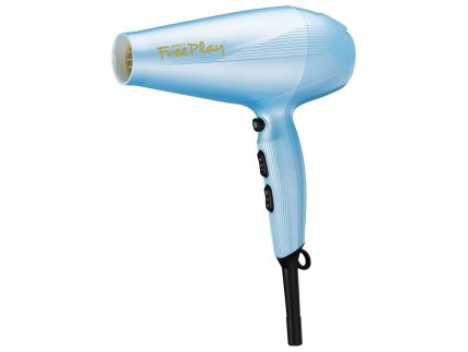 Free Play Ceramic Blowdryer 1875 Watts