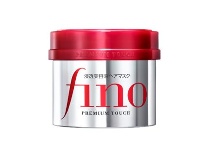 Fino Premium Touch Hair Mask