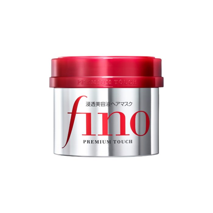 Fino Premium Touch Hair Mask