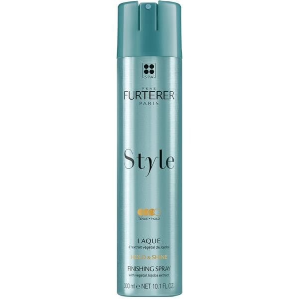 Finishing Spray
