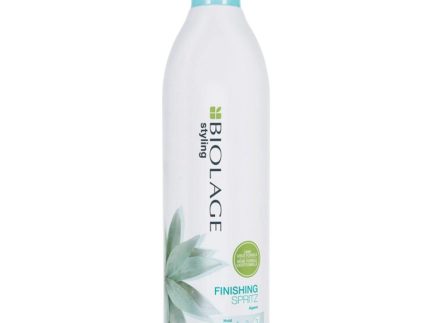 Finishing Spritz