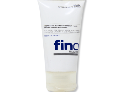 Fino Soothe After Shave Balm