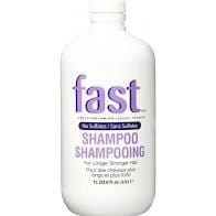 Fast Shampoo For Longer Stronger Hair / 33.0oz