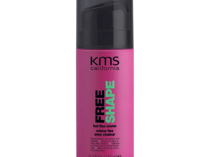 Free Shape Hot Flex Creme