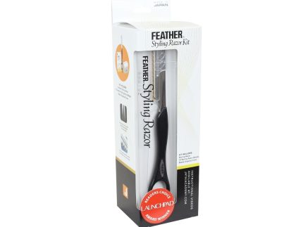 Feather Styling Razor