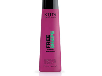 Free Shape Shampoo