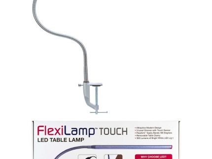 Flexilamp Touch LED Table Lamp