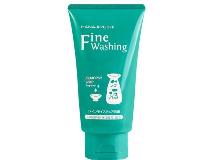 Fine Washing - Japanese Sake Fragance