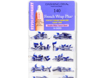 French Wrap Plus
