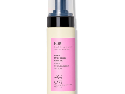 Foam Weightless Volumizer