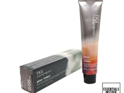 Gloss/Brilliant 00/ | Clear demi-permanent creme emulsion