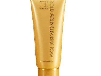 Gold Aqua Cleansing Foam