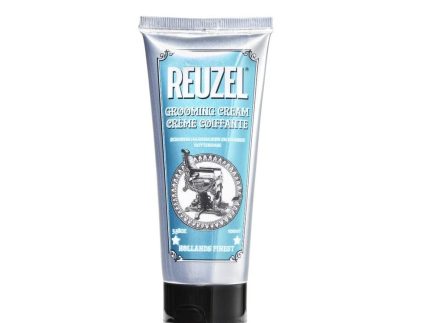 Grooming Cream