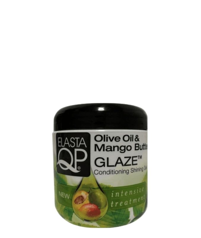 Glaze Conditioning Shining Gel