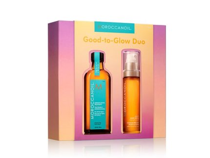 Glow To Glow Duo (Original)