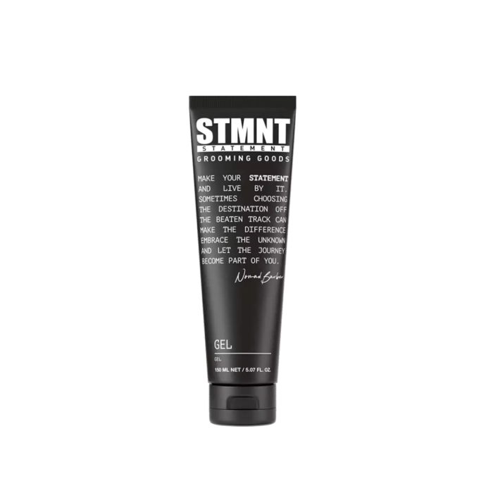 Grooming Goods Gel