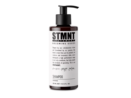 Grooming Goods Shampoo