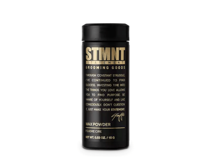 Grooming Goods Wax Powder
