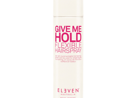 Give Me Hold Flexible Hairspray