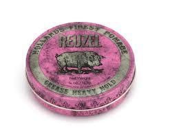 Grease Heavy Hold Pomade