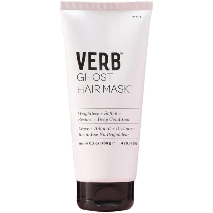 Ghost Hair Mask