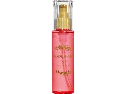 Glamorouscurl N Oil Essence Light - Nourish, Define, Shine!