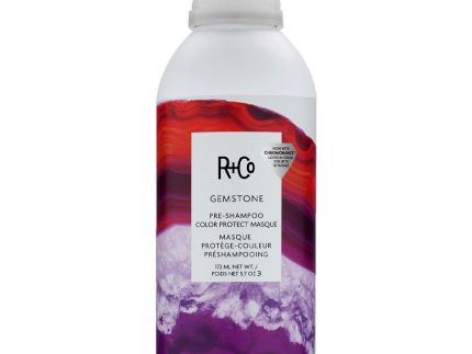 Gemstone Pre-Shampoo Color Protect Masque