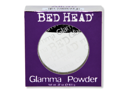Glamma Powder Foundation - Allure