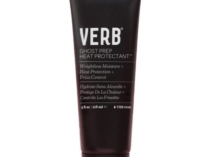 Ghost Prep Heat Protectant