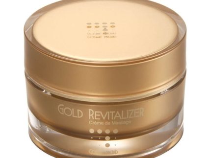 Gold Revitalizer