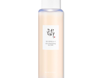 Glow Replenishing Rice Milk