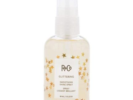 Glittering Smoothing shine 3oz