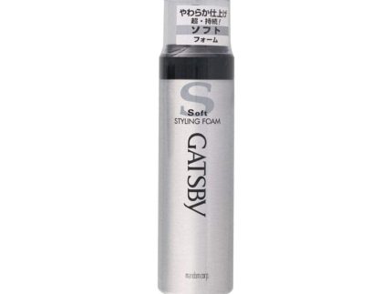 Gatsby Soft Styling Foam