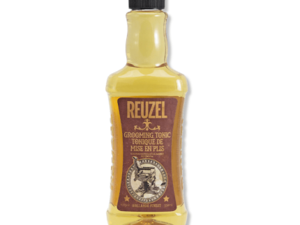 Grooming Tonic